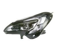 HELLA Faro Bi-Xenón Izquierdo Para Opel Corsa E X15