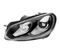 HELLA Faro Bi-Xenón Izquierdo Para VW Golf VI 5K1 AJ5 517