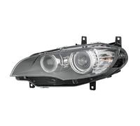 HELLA Faro Bi-Xenón LED Izquierdo Para BMW X6 E71 E72 X5 E70