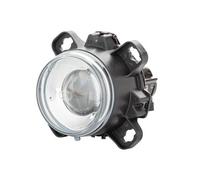 Hella Faro Cabeza Lámpara Derecho O/S Izquierdo N/S Halógena De H1 12V (