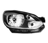VAN WEZEL Faro principal para VOLKSWAGEN: UP (Ref: 5701964H)