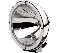 HELLA 1F8 007 560-311 Halógena/Halógena-Faro de carretera - Luminator Chromium - 24/12V
