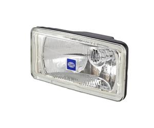 HELLA Faro de carretera (Ref: 1FD 005 700-471)