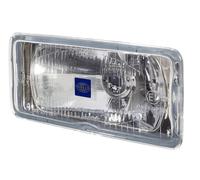 HELLA Faro de carretera (Ref: 1FD 135 198-011)