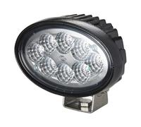 HELLA Faro de trabajo 1GA 996 661-011 153 129 74