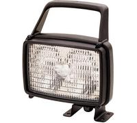 HELLA 1GA 006 991-031 Halógena-Faro de trabajo - Double-Beam - 24/12V