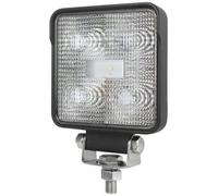Hella Faro de trabajo LED atornillado 1GA 357 107-012 S800 24/12V