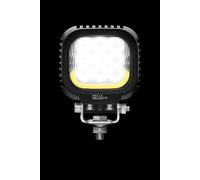 HELLA Faro de trabajo (Ref: 1GA 357 109-031)