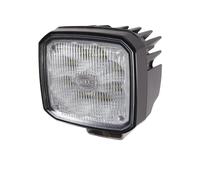 HELLA 1GA 995 606-031 LED-Faro de trabajo - Ultra Beam Gen. II - 12/24V - 4400lm - montaje exterior/atornillado - Abrazadera de montaje giratoria - Iluminación superficie - Conector: Conector DEUTSCH