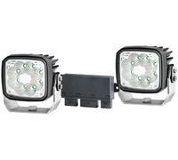 HELLA Faro de trabajo (Ref: 1GA 995 606-801)