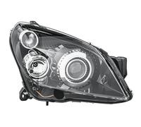 Hella Faro Delantero Astra H Classic Bi-Xenón Derecho 06-14 OEM HELLA