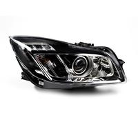 Hella Faro Delantero Bi-Xenón Derecho Buick Regal II 08-17 OEM HELLA