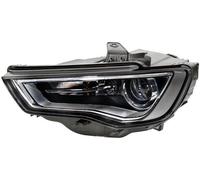 Hella Faro Delantero Bi-Xenon Izquierda Audi A3 Sportback 12-20 OEM HELLA