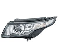 Hella Faro Delantero Bi-Xenón Izquierdo Range Rover Evoque 11-19 OEM HELLA
