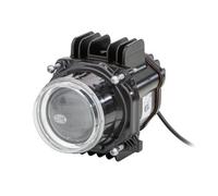 Hella Faro Delantero Derecho O/S Izquierdo N/S LED De 12V 24V (1ML 010 820-011)