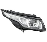 Hella Faro Delantero Derecho Range Rover Evoque 11-19 OEM HELLA