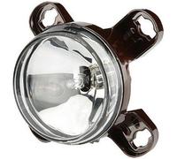 Hella Faro Delantero Derecho / S IZQUIERDA N/S Ff Halógeno De H1 24V (