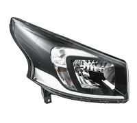 Hella Faro Delantero Derecho Vauxhall Vivaro B 14 OEM HELLA