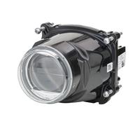 HELLA Faro Delantero Inserto De Lámpara LED 24V 12V (1AL 012 758-021)