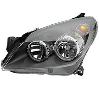 Hella Faro Delantero Izquierdo Para Holden Astra 04-10 OEM HELLA