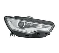 HELLA Faro Derecho Bi-Xenón Para Audi A6 Avant 4G5 4GD C7 2.0 TDI