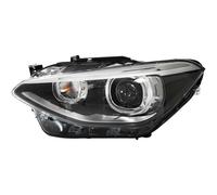 HELLA Faro Derecho Bi-Xenón Para BMW 1er F21 125i
