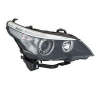 HELLA Faro Derecho Bi-Xenón Para BMW 5 Series Touring E61 525d