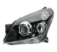 HELLA Faro Derecho Bi-Xenón Para Opel Astra H Caravan L35 1.9 CDTi