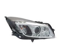 HELLA Faro Derecho Bi-Xenón Para Opel Insignia A Caravan G09 2.0