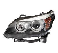 HELLA Faro principal para BMW: SÃ©rie 5, M5 (Ref: 1EL 009 449-021)