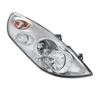 HELLA Faro Derecho Para Hyundai Santa Fé II CM Renault Master III