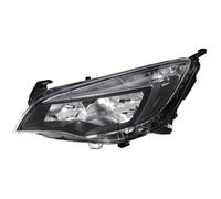 HELLA Faro Derecho Para Opel Astra J Sedán P10