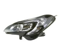 HELLA Faro Derecho Para Opel Corsa E X15