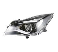 HELLA Faro Derecho Para Opel Insignia A Caravan G09