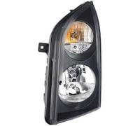 HELLA Faro Derecho Para VW Crafter 30-35 Bus 2E_ 2F_