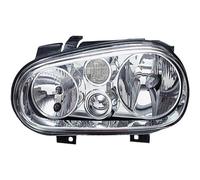 HELLA Faro Derecho Para VW Golf IV 1J1 1J5 1E7