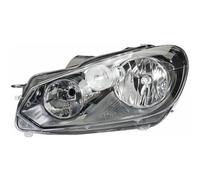 HELLA Faro Derecho Para VW Golf VI 5K1 AJ5 517
