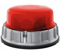 HELLA Faro Estroboscópico Luz De Advertencia LED 12V 24V (2XD 011 557-121)