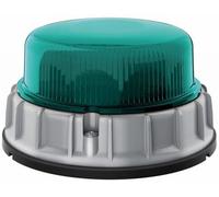 HELLA Faro Estroboscópico Luz De Advertencia LED 12V 24V (2XD 011 557-131)