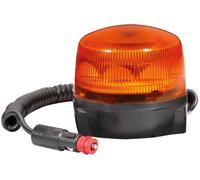 HELLA Faro Estroboscópico Luz De Advertencia LED 12V 24V (2XD 012 878-021)