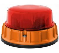 HELLA Faro Estroboscópico Luz De Advertencia LED 24V 12V (2XD 011 557-021)