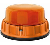 HELLA Faro Estroboscópico Luz De Advertencia LED 24V 12V (2XD 011 557-501)