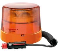 HELLA Faro Estroboscópico Luz De Advertencia LED 24V 12V (2XD 012 972-021)