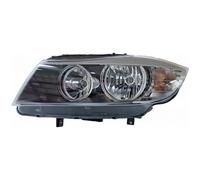 HELLA Faro Halógeno Derecho Para BMW 3er Touring E91 E90