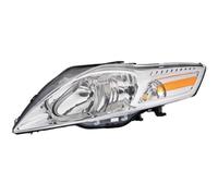 HELLA Faro Halógeno Derecho para Ford Mondeo IV Familiar BA7