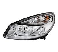 HELLA Faro Halógeno Derecho Para Renault Grand Scénic II JM0/1