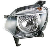 HELLA Faro Halógeno Derecho Para Renault Twingo III BCM