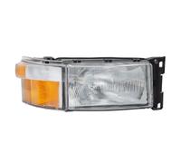 HELLA Faro Halógeno Derecho Para Toyota Yaris _P9_ _P13_ Corona RT1_