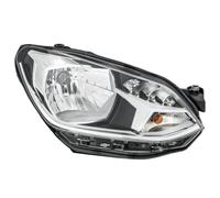 HELLA Faro Halógeno Derecho Para VW UP 121 122 BL1 BL2 Load