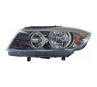 HELLA Faro Halógeno Izquierdo Para BMW 3er Touring E91 E90